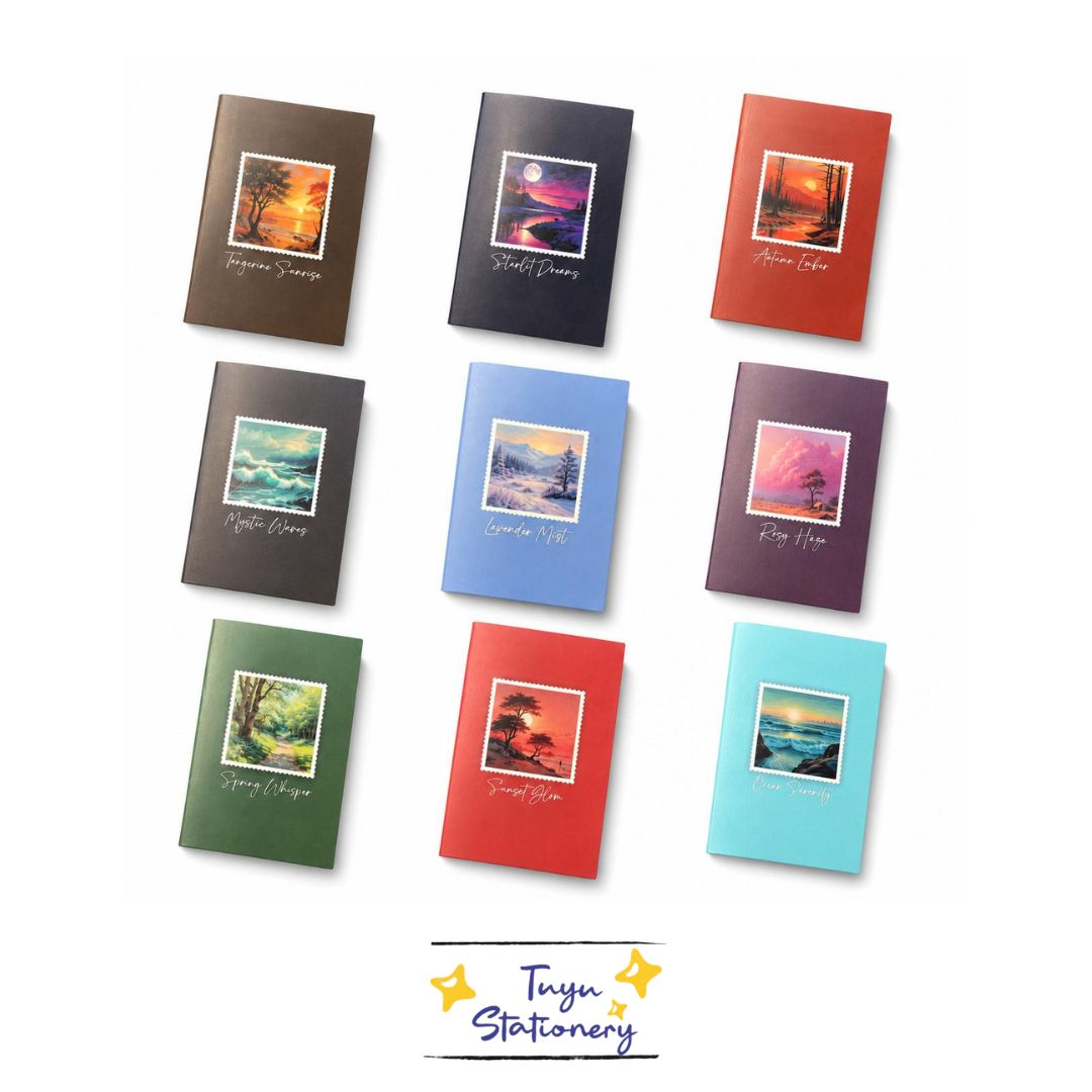 Whisper Journal
