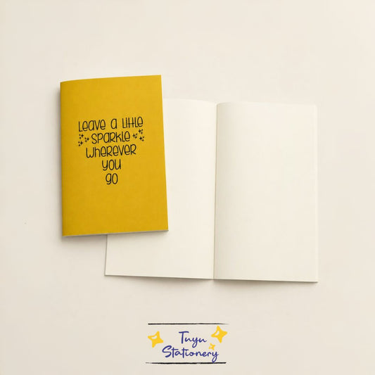 Doodling Journal