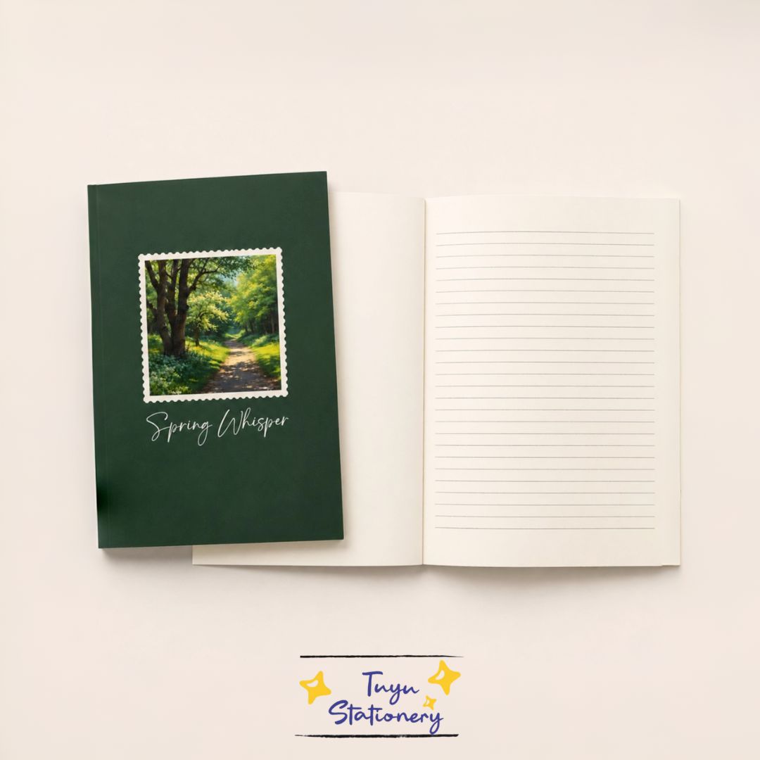 Whisper Journal