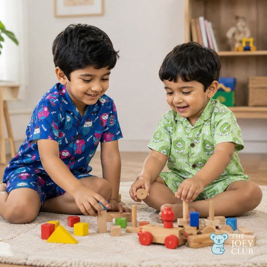 Play Date Co-ords