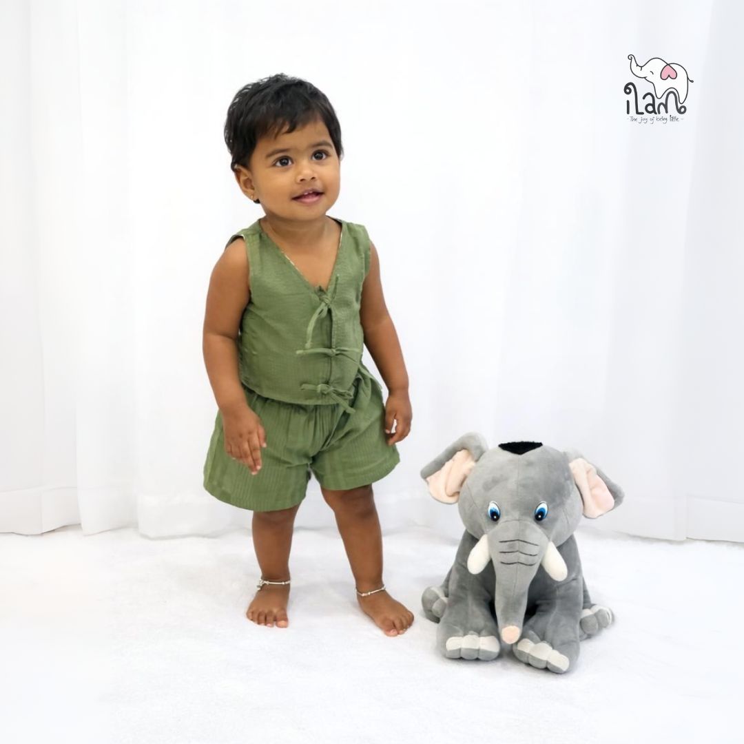 Meadow Co-ords (Kids)