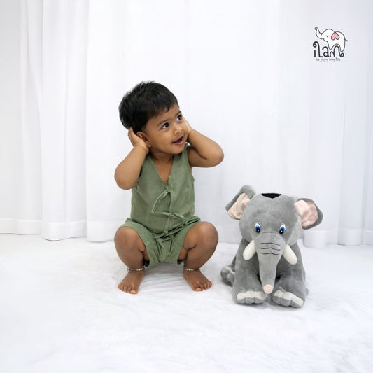 Meadow Co-ords (Kids)