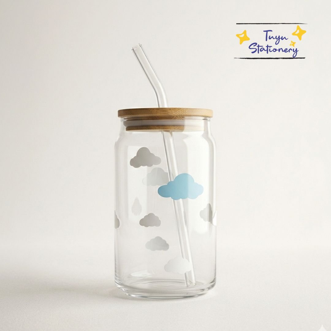 Sipper Bottle