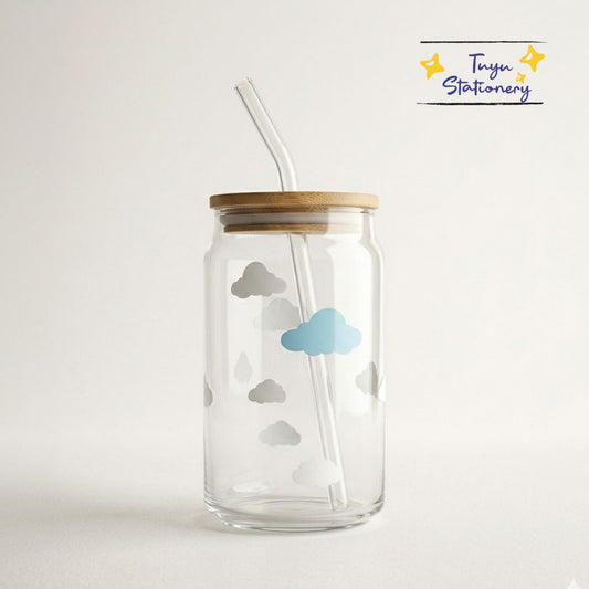 Sipper Bottle