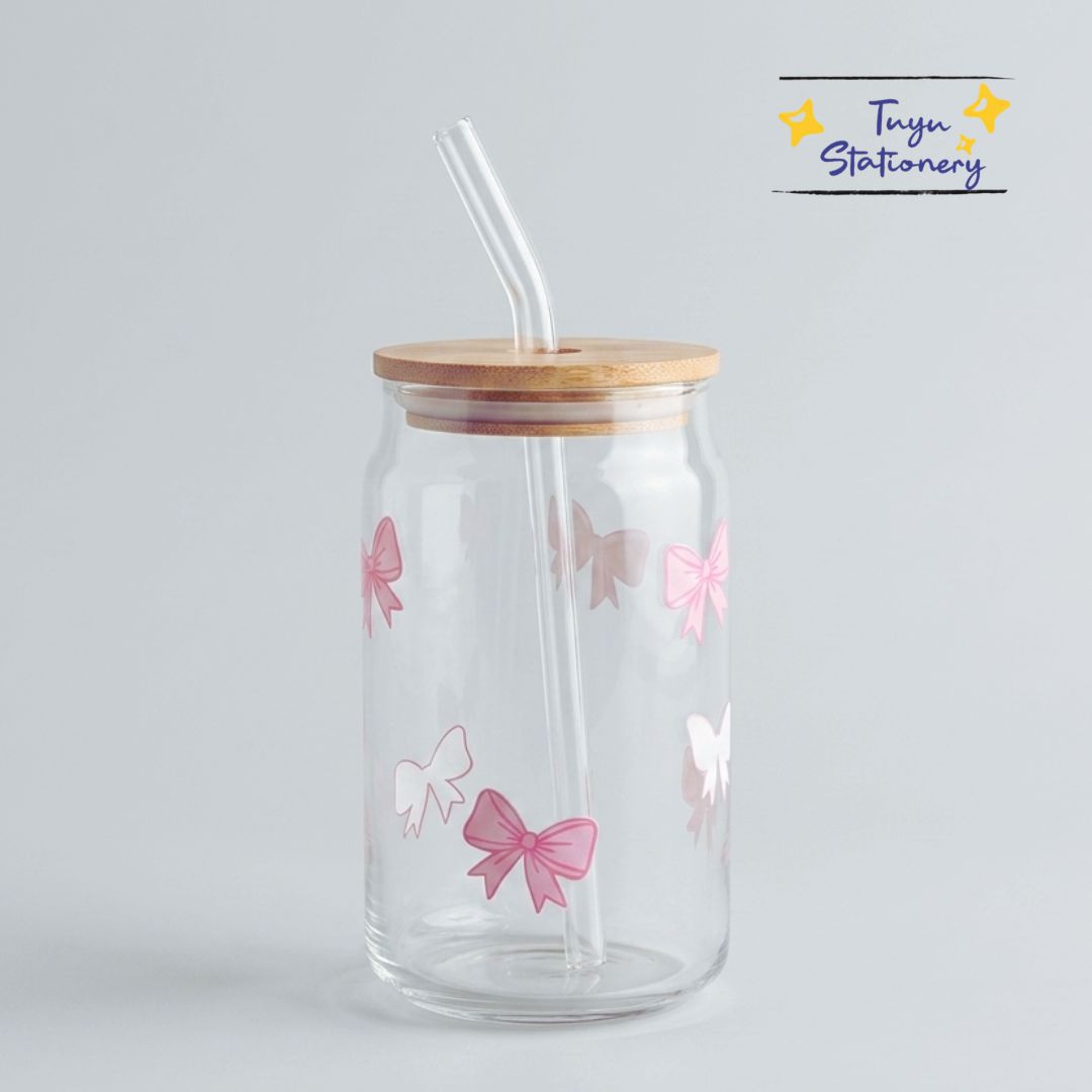 Sipper Bottle